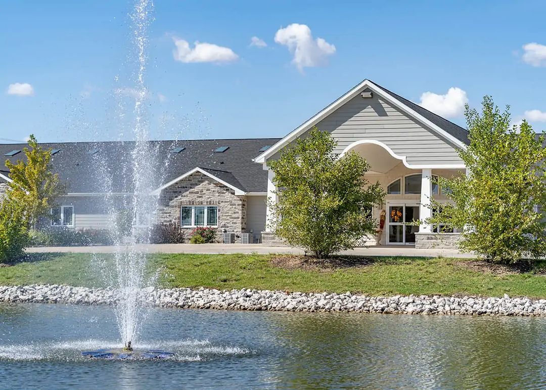 Villas of Holly Brook Bellevue (UPDATED) Get Pricing & See 3 Photos